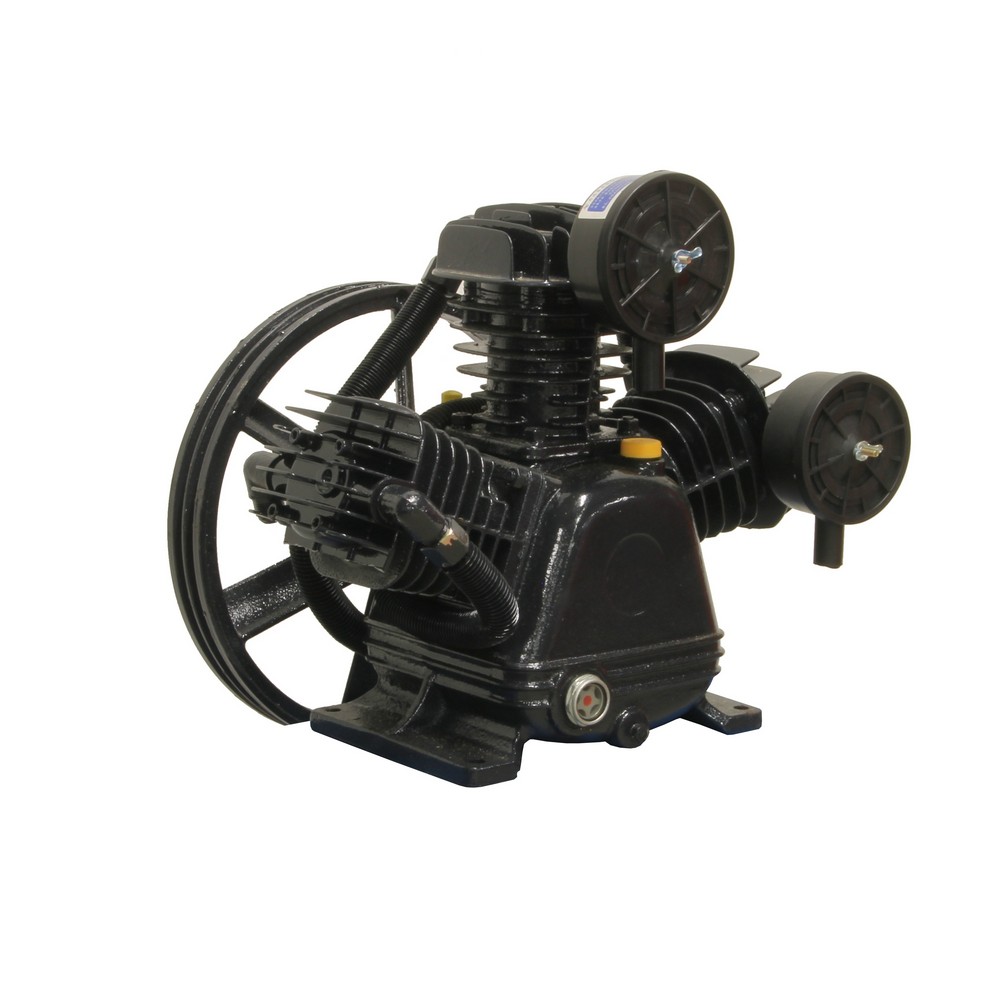 Compressor pump for CP30S12