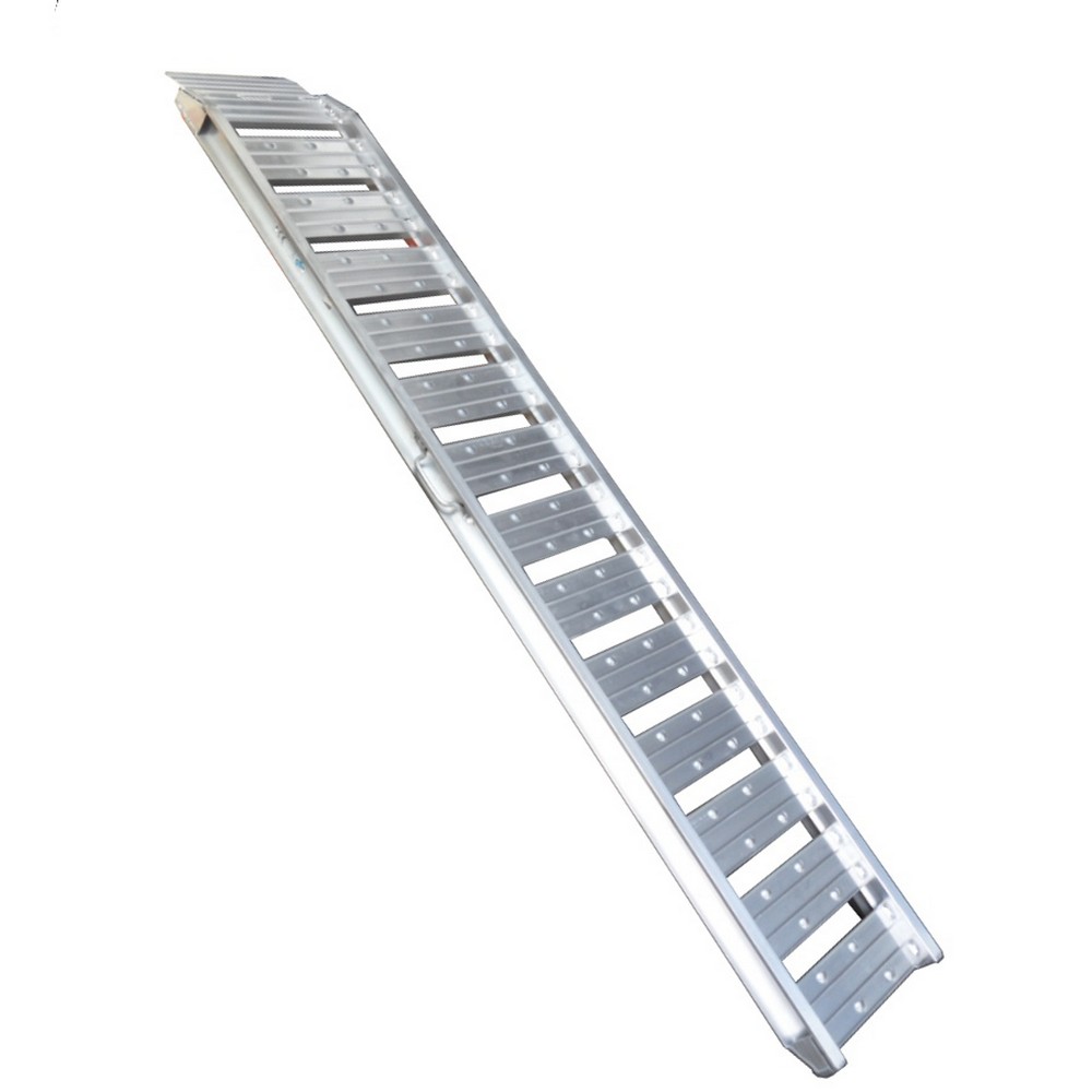 Car ramp aluminium 500kg