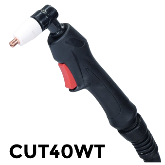 Plasmacutter torch CUT40