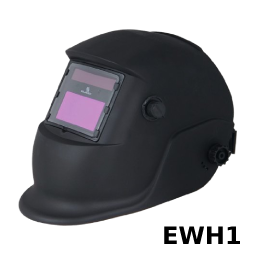 Welding helmet automatic