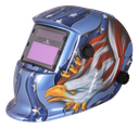 Welding helmet automatic "eagle"