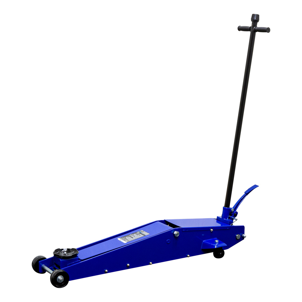 Garage jack heavy duty 2 ton