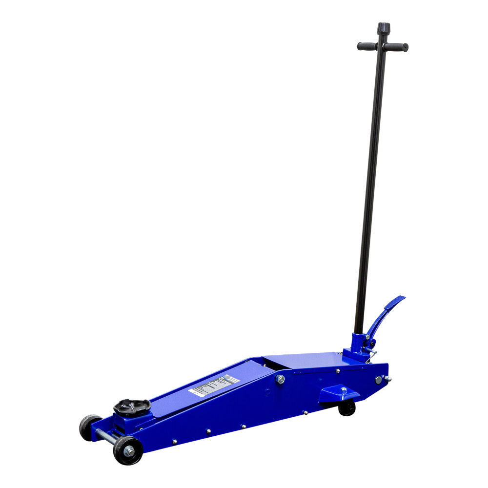 Garage jack heavy duty 3 ton