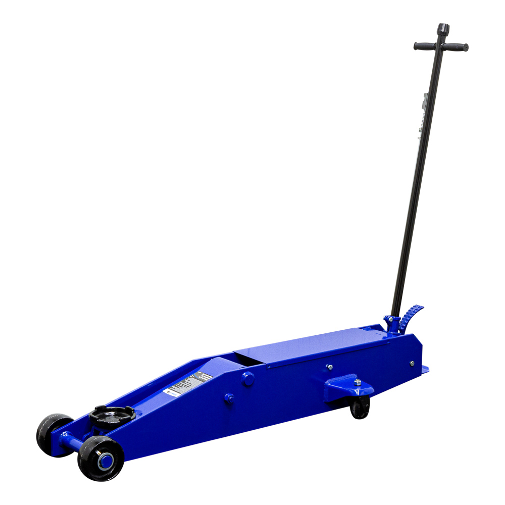 Garage jack heavy duty 10 ton