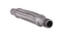 Flexible exhaust 1" ( 33mm ) x 50cm