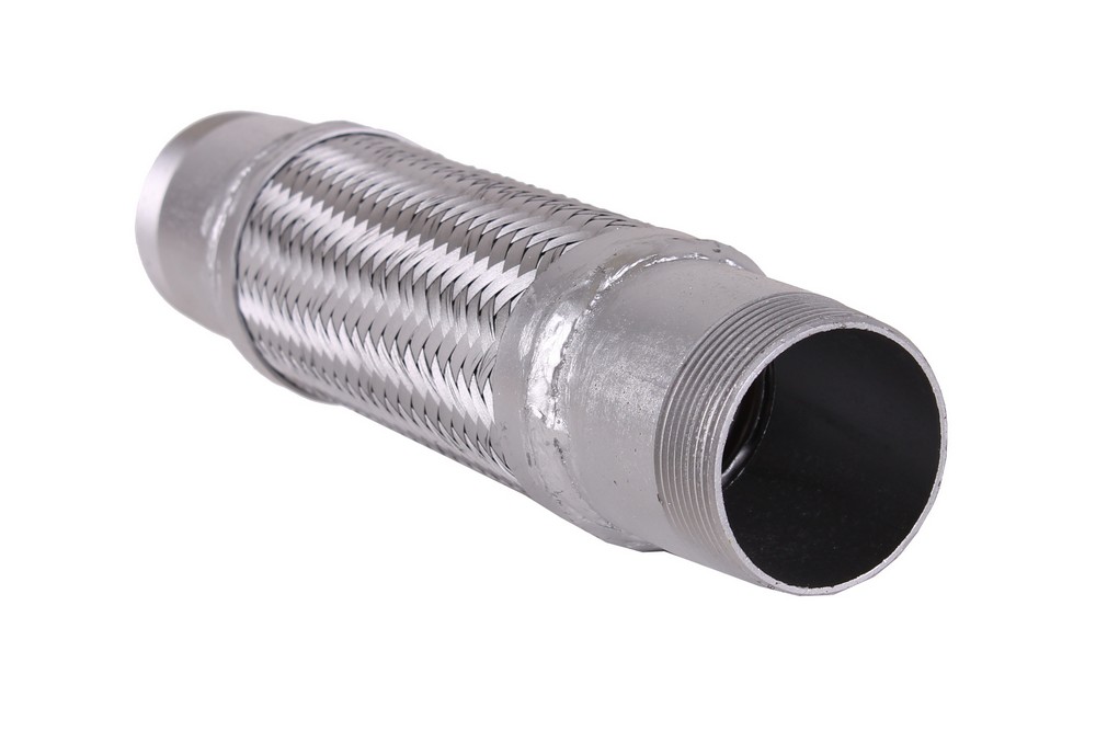 Flexible exhaust 2 1/2" ( 73mm ) x 30cm