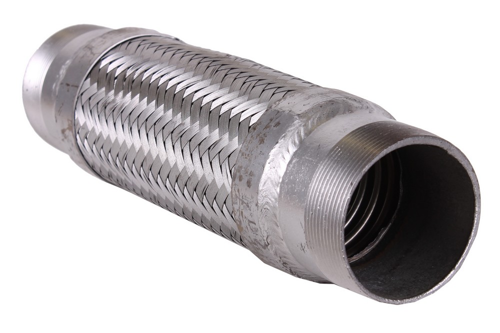 Flexible exhaust 3" ( 89mm ) x 80cm