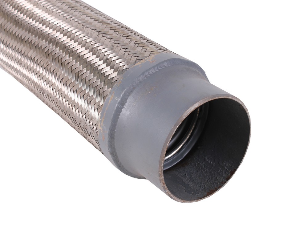 Flexible exhaust 6" ( 160mm ) x 50cm