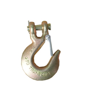 Winch hook 1/4''