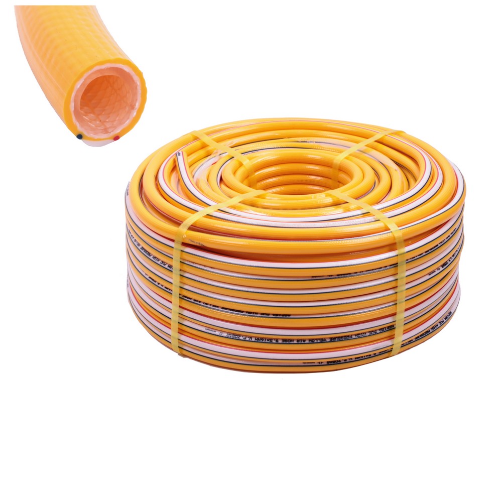 High pressure hose 19mm 100mtr