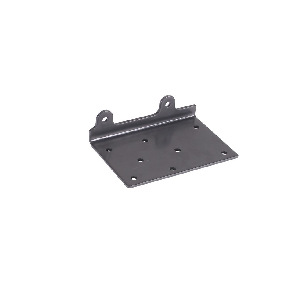 Mount plate for winch 3000lbs