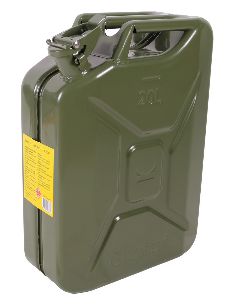 NATO Kanister 20Ltr