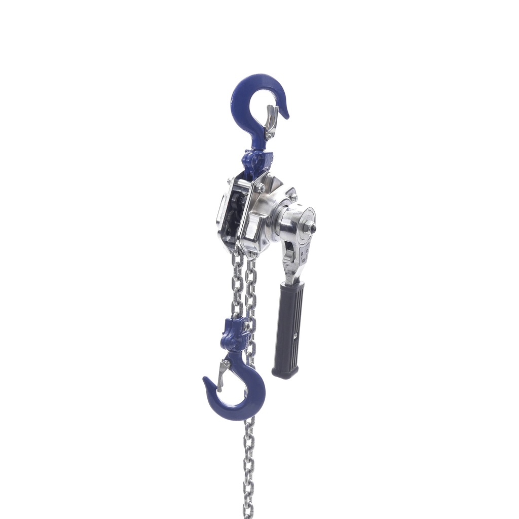 Lever hoist 0,25 ton