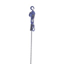 Lever hoist 0,5 ton