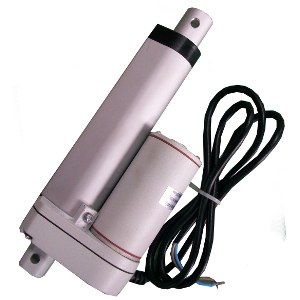 Linear Actuator 3"