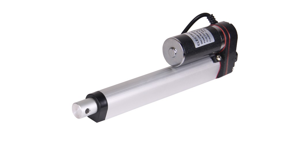 Linear actuator 6"