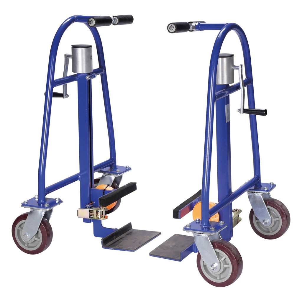 Heftransporters 600kg