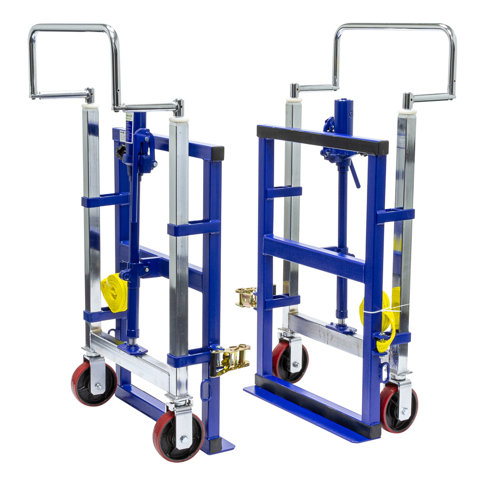 Lift transporters 1800kg