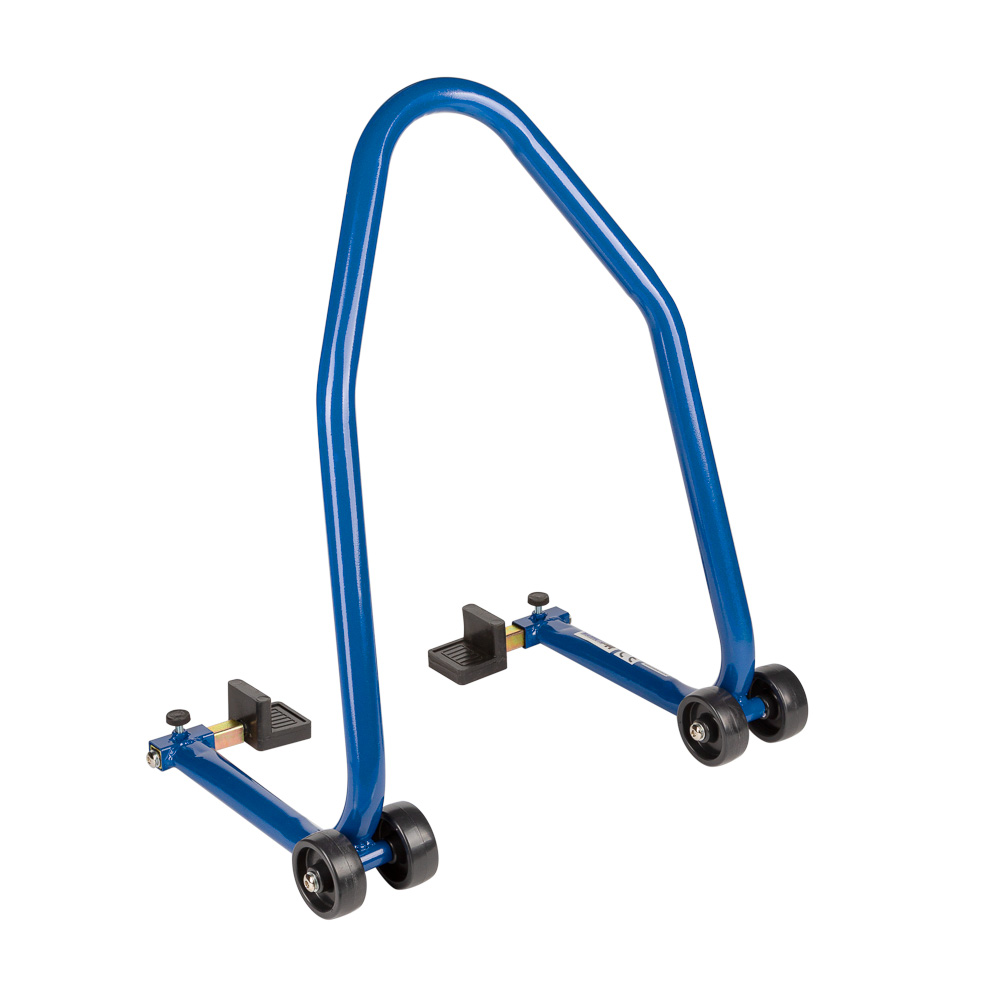 Paddock stand rear wheel 200kg