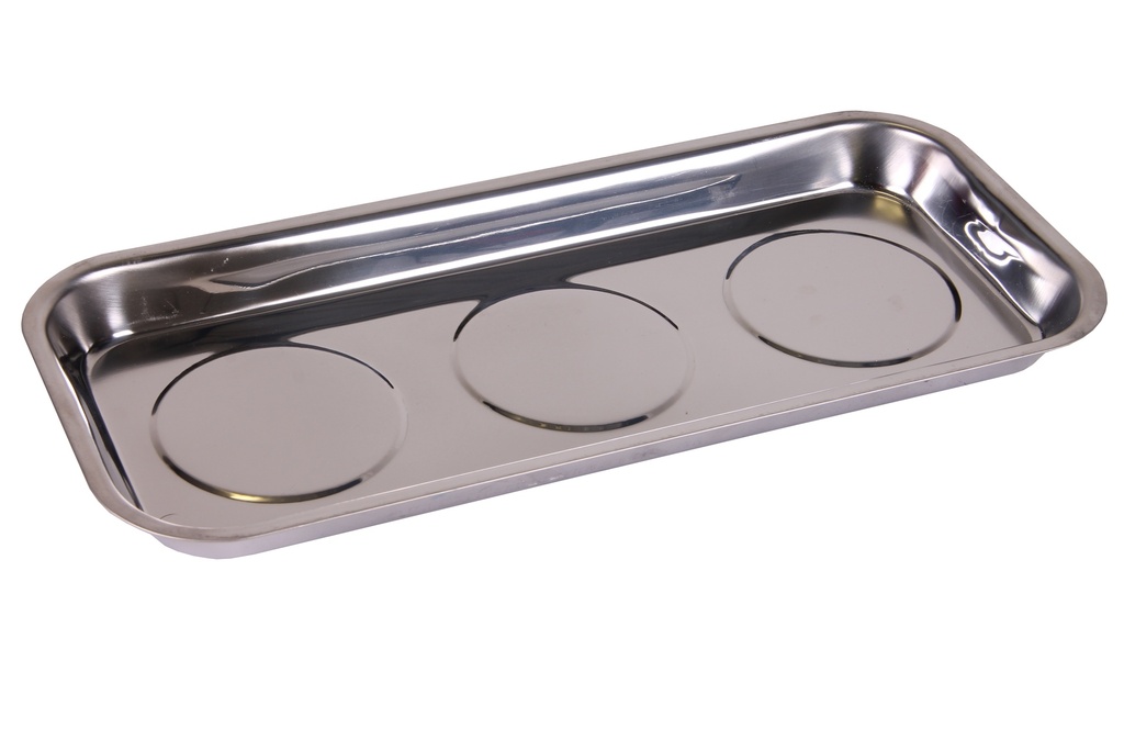 Magnetic dish 240 x 140 x 22mm