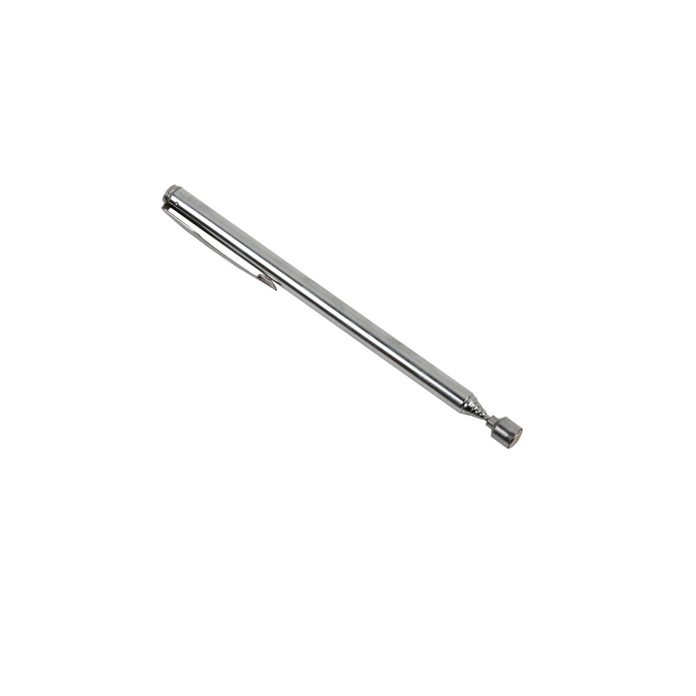 Telescopic magnetic pick-up tool