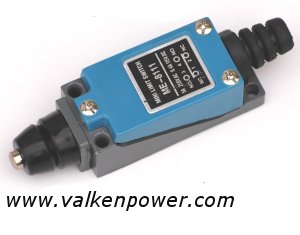 Mini Limit Switch, linear