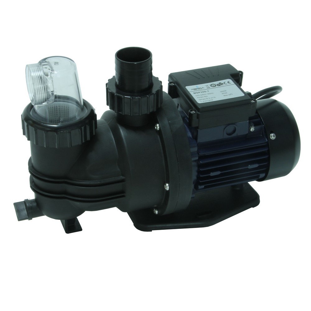 Pool pump 0,35kW