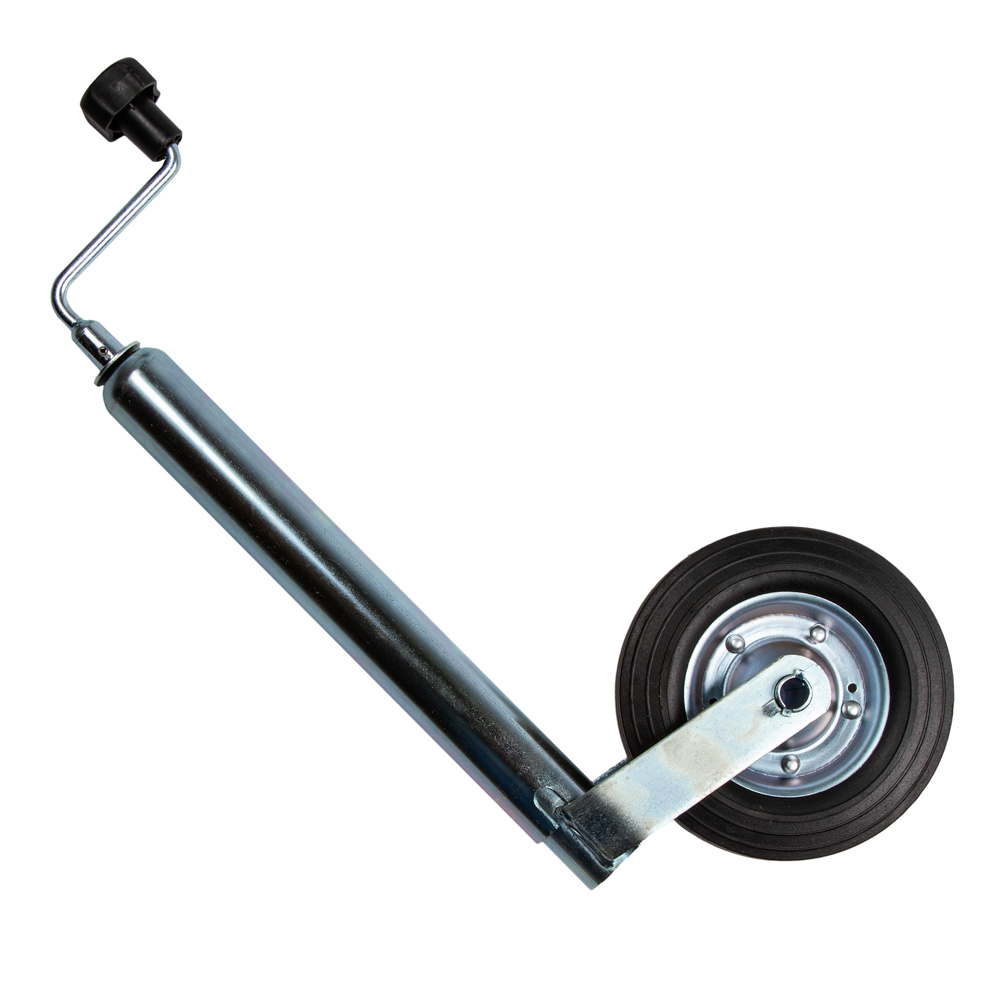 Trailer jack