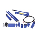 Body repair kit 10 ton hydraulic