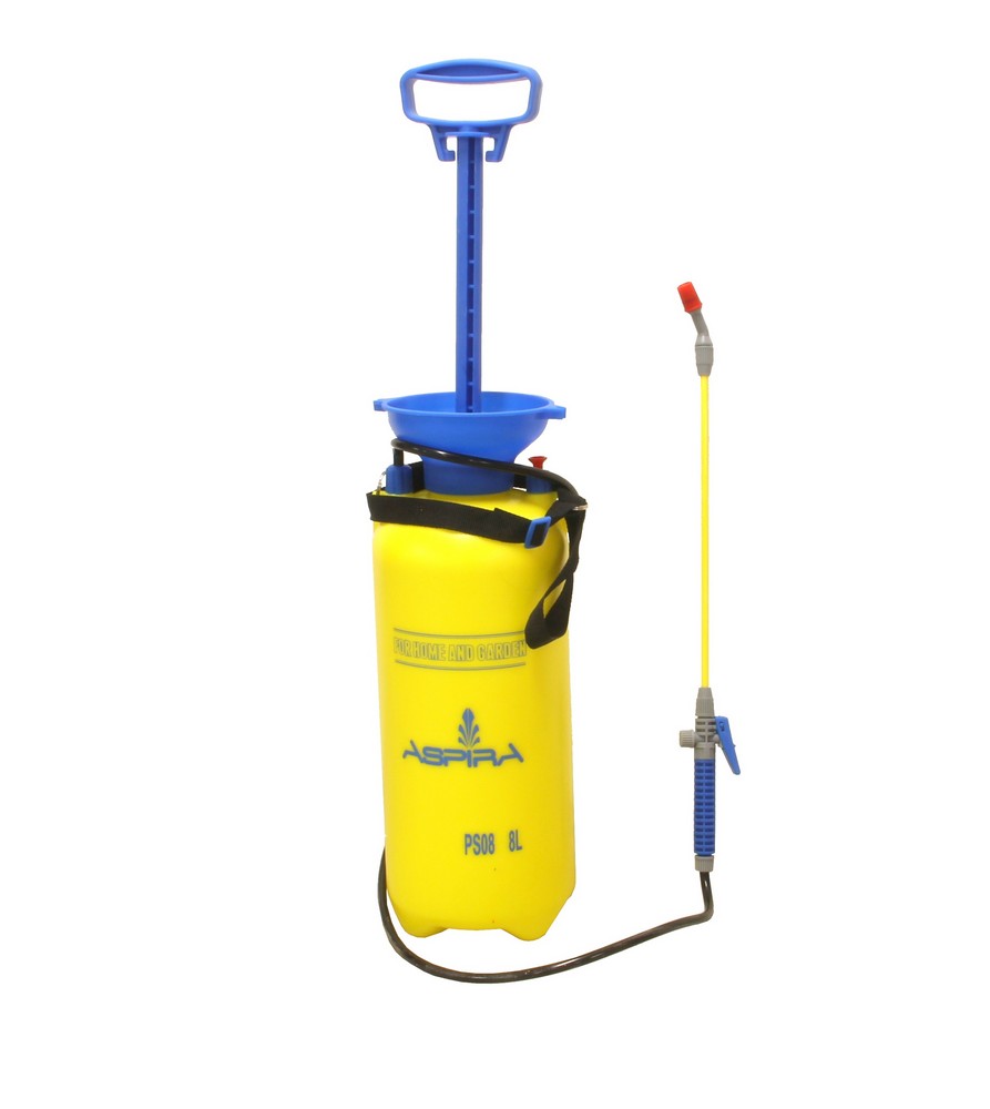 Sprayer 8 liter