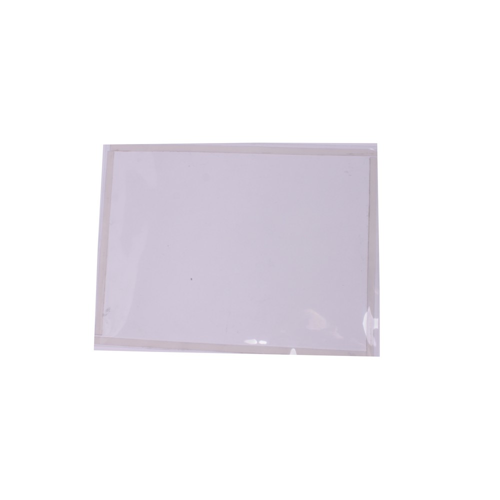 Protection foil for sand blasting cabinet 90ltr