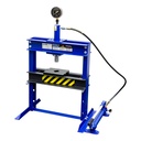 Shop press 12 ton table model