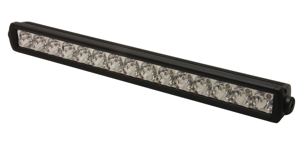 LED light bar 120W