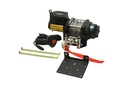 Electric winch 24V 4000lbs