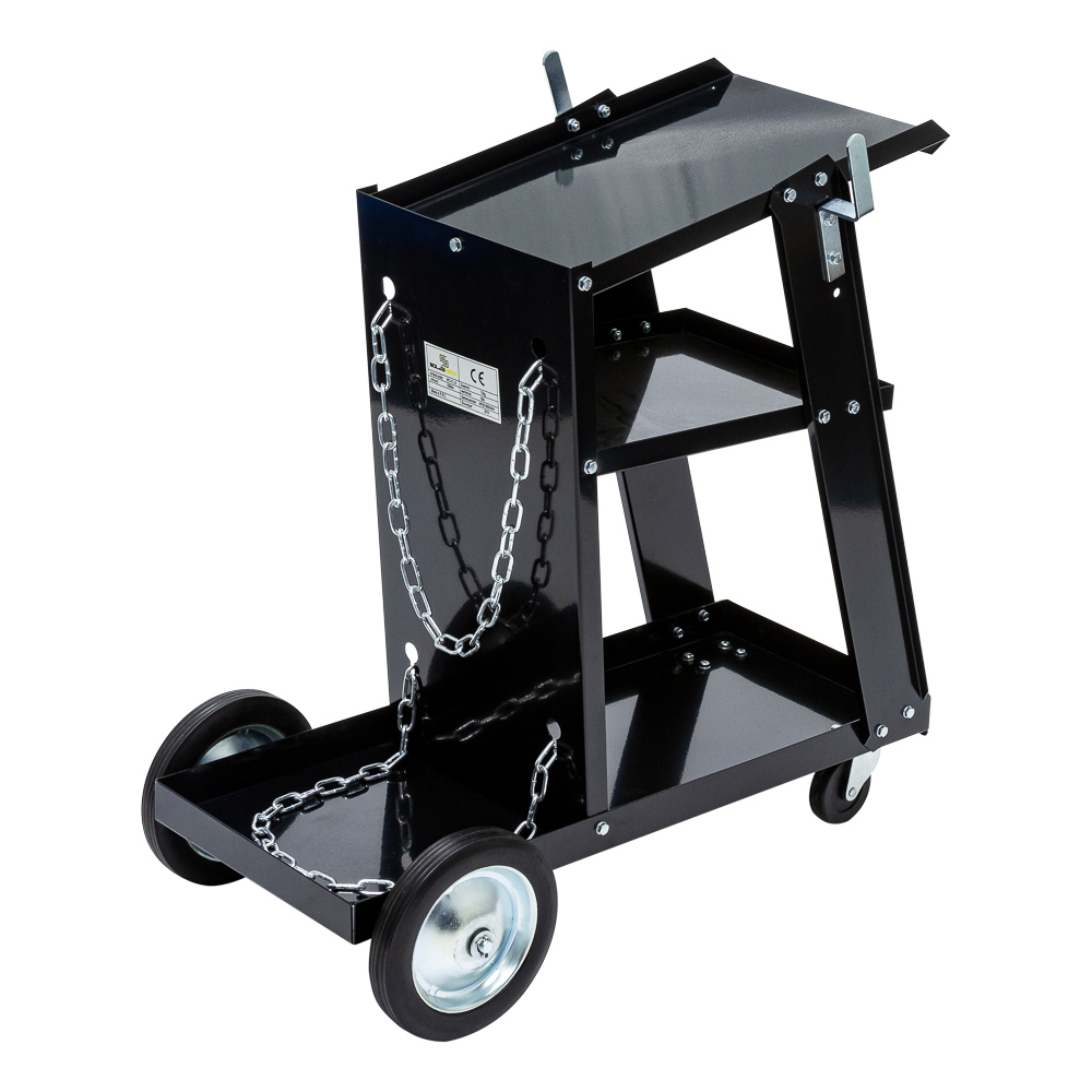 Welding cart