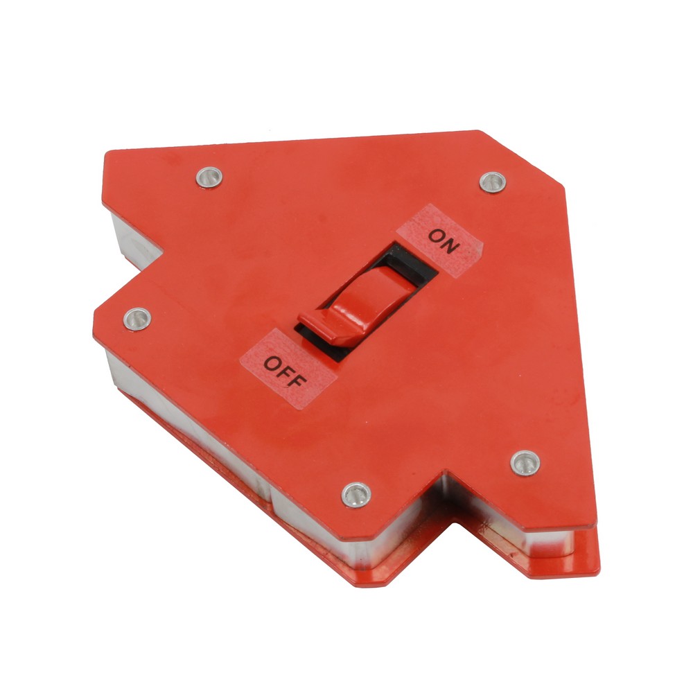 Welding magnet with on / off switch 13,5kg
