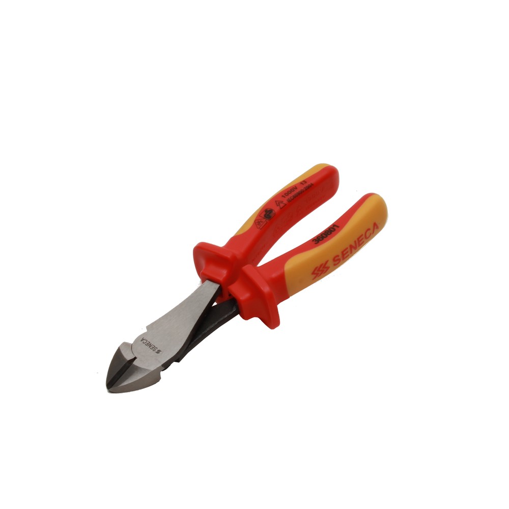 Diagonal plier isulated 1000V professional