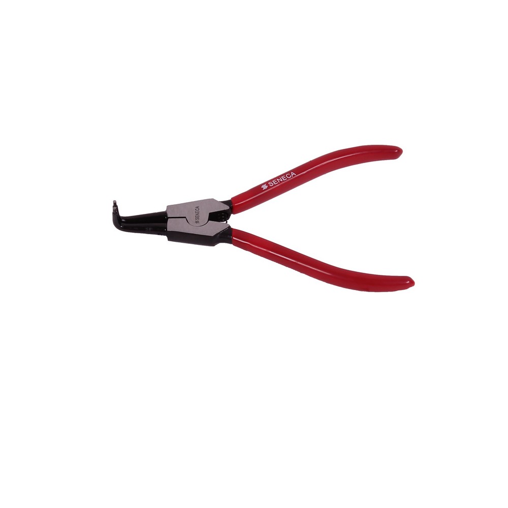 Bent nose external plier professional