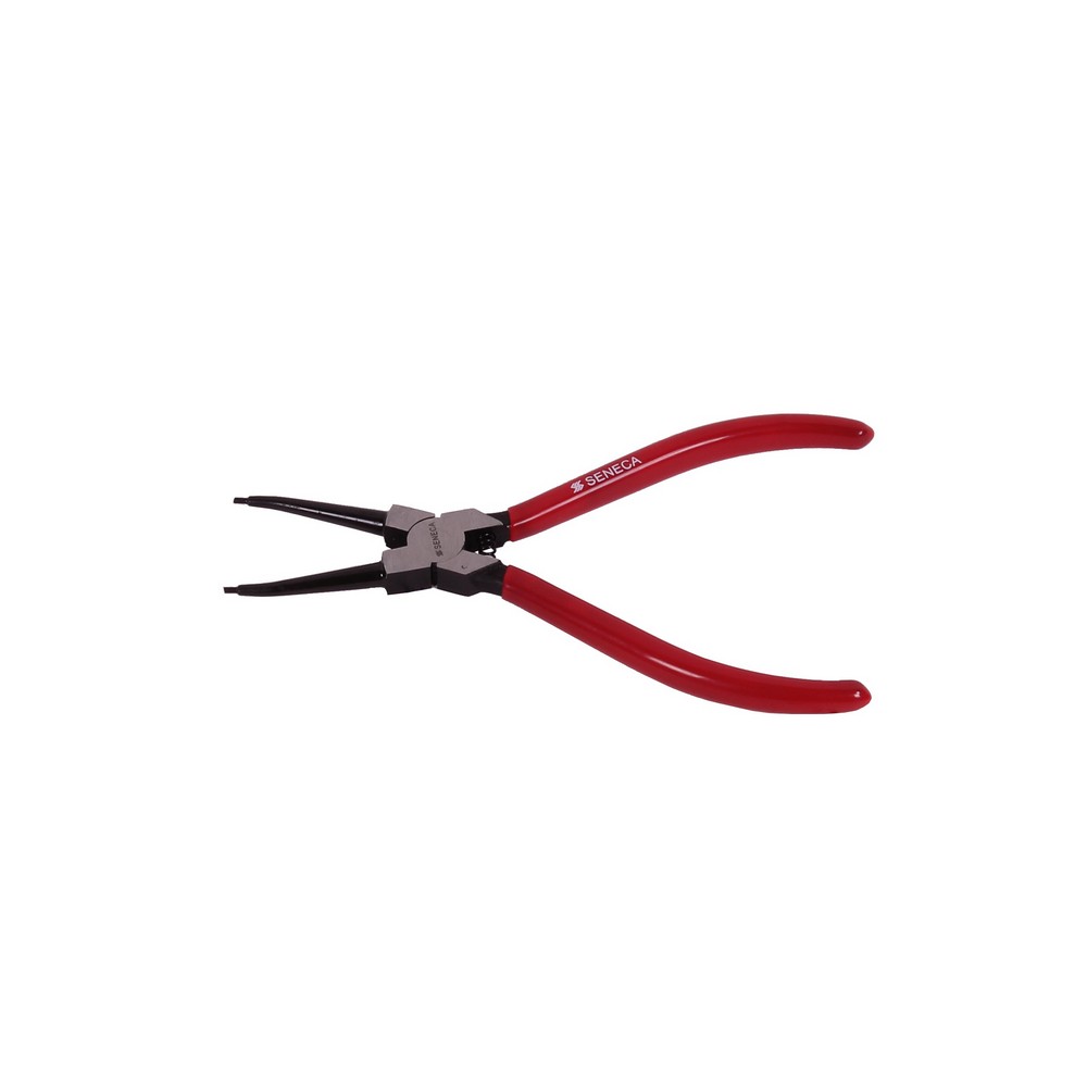 Straight nose internal plier professional