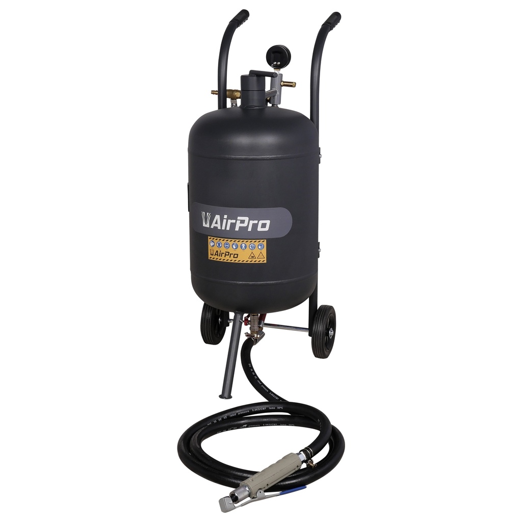 Sandblaster 40L