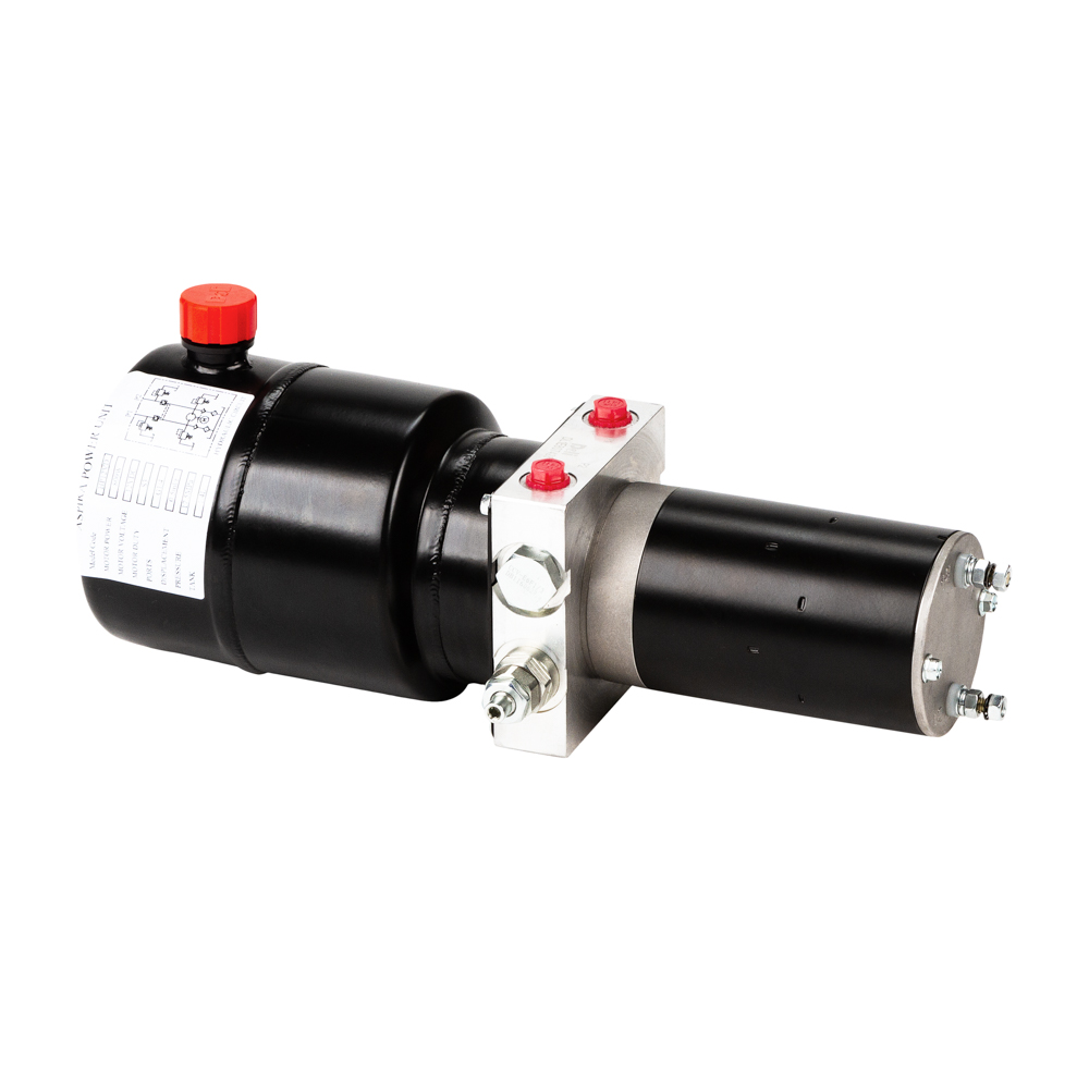 Navico Hydraulikpumpe Pump-1 (0,8l/min) 12V günstig online kaufen