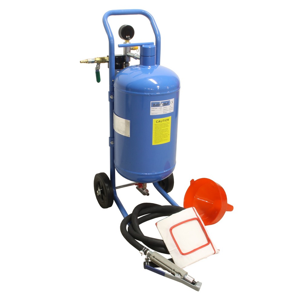 Sandblaster 20L