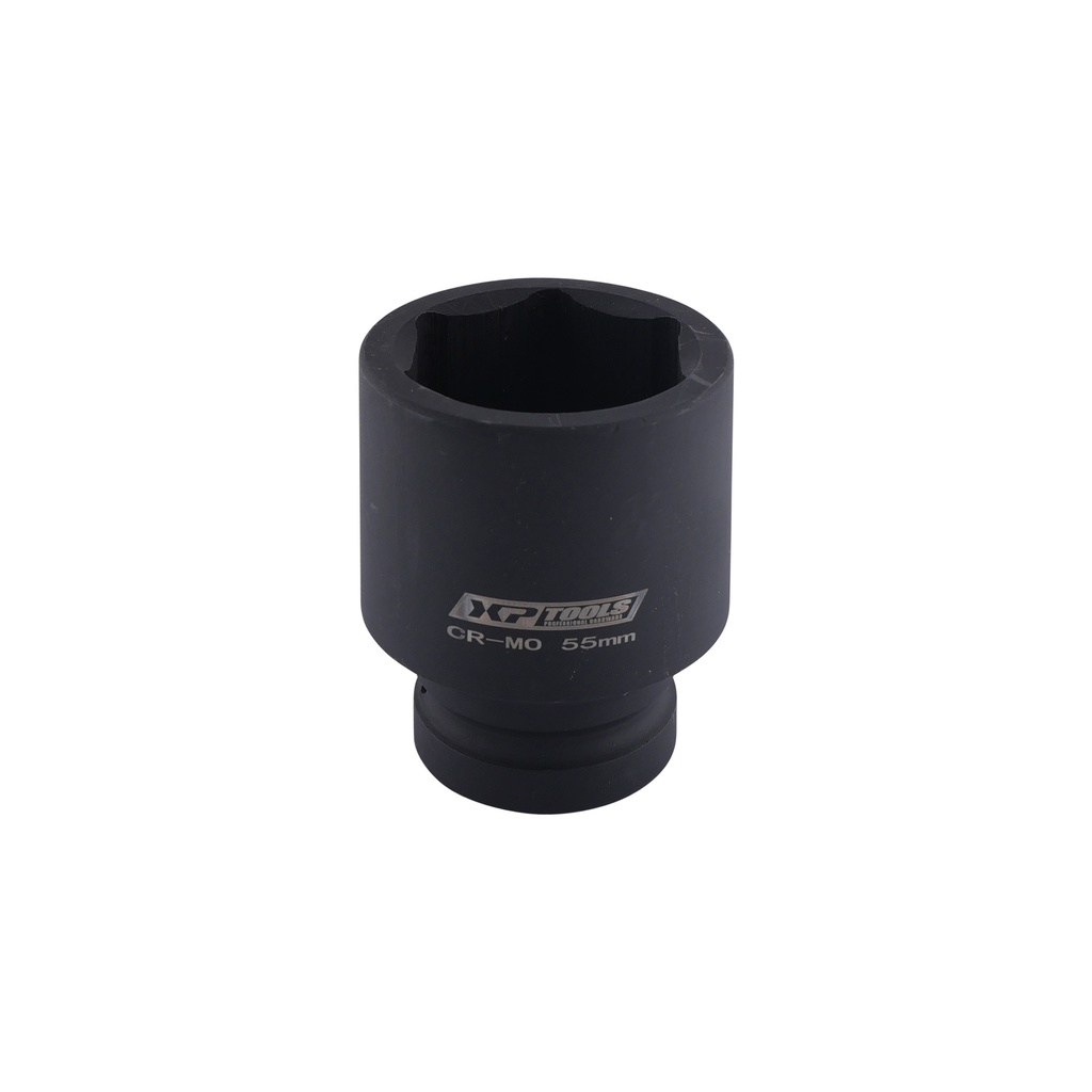 Impact Stecknuss 1'' 55mm