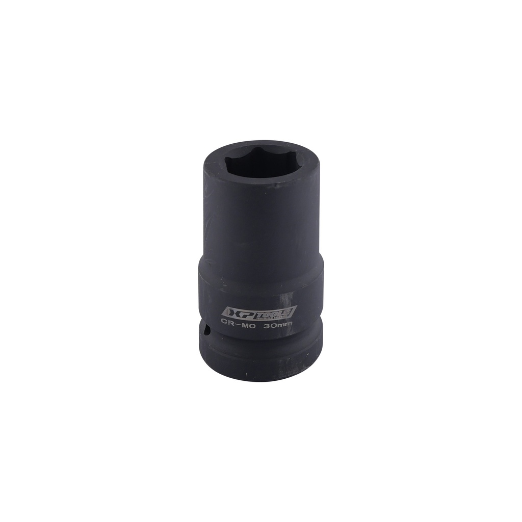 Impact socket 1'' 30mm