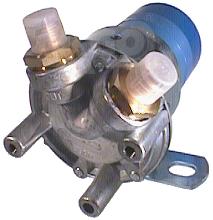 Dieselpumpe 12V