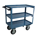 Table top cart 3 levels 350kg