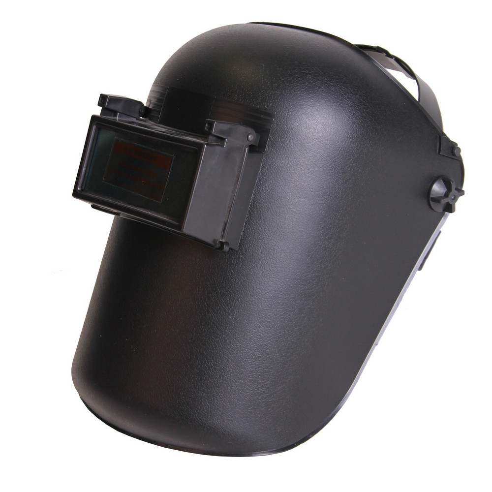 Welding helmet