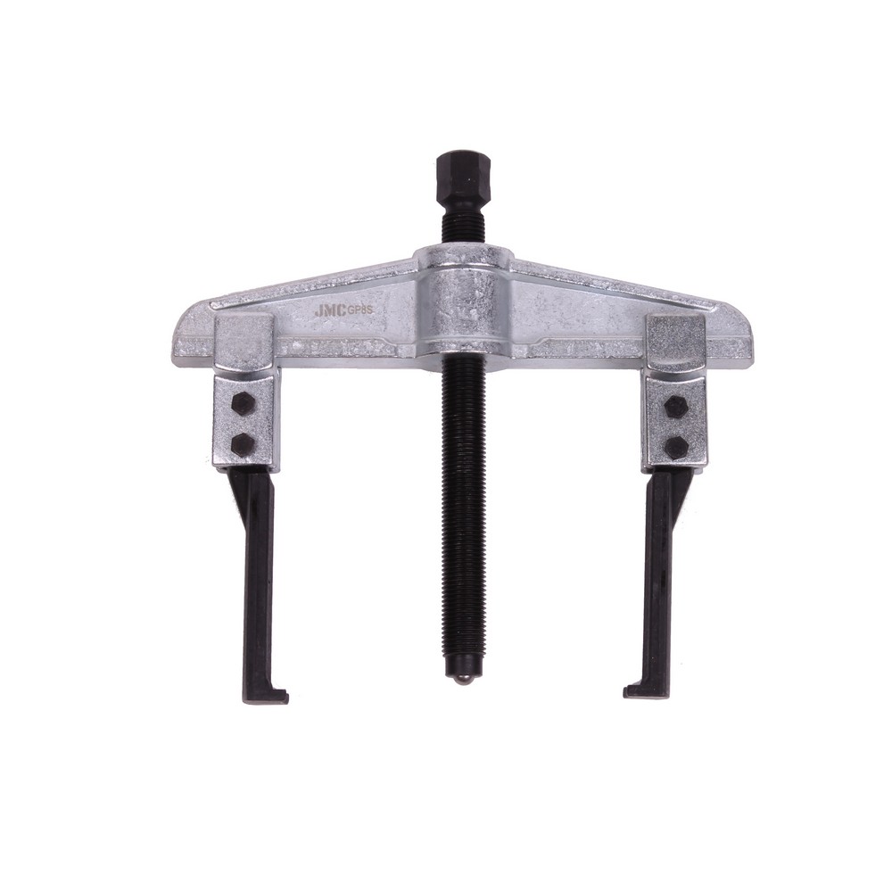 Gear puller 2 jaw with special claw 8''