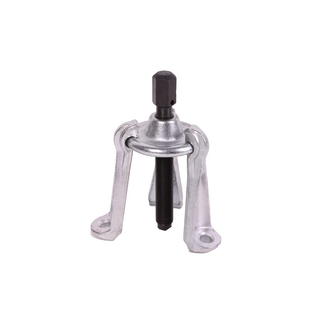 Universal hub puller 3 jaw