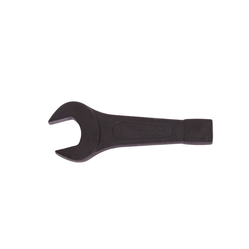 Open jaw slogging spanner 27mm